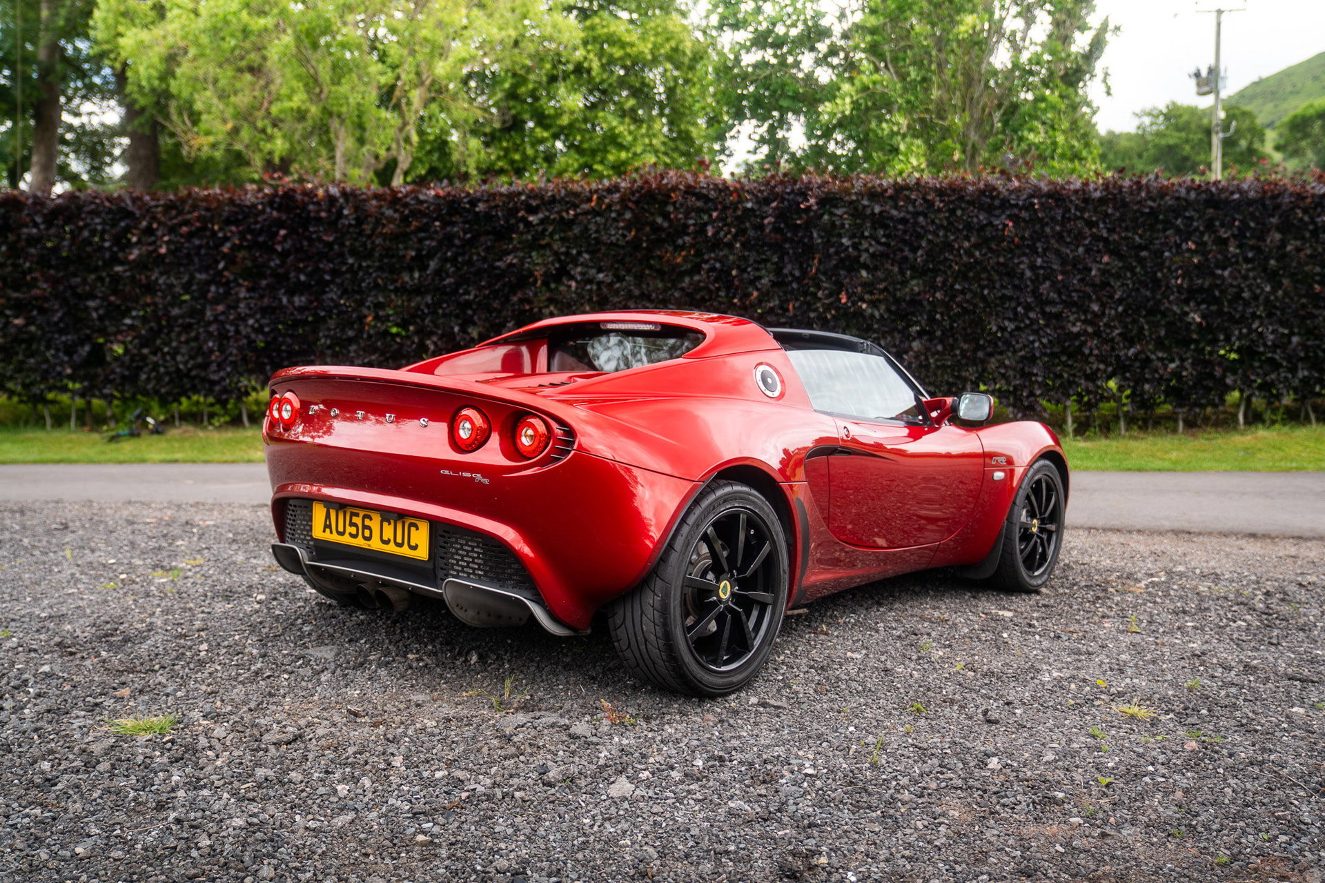 Lotus Elise
