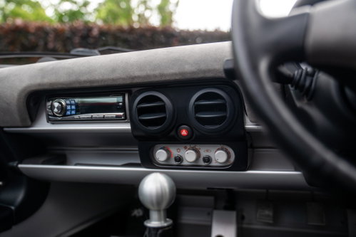 Lotus Elise 30