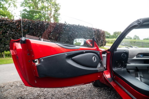 Lotus Elise 32