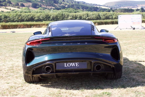 Lotus Emira 4