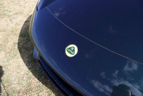 Lotus Emira 13
