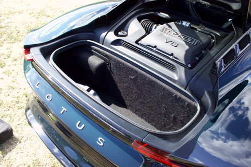 Lotus Emira 37