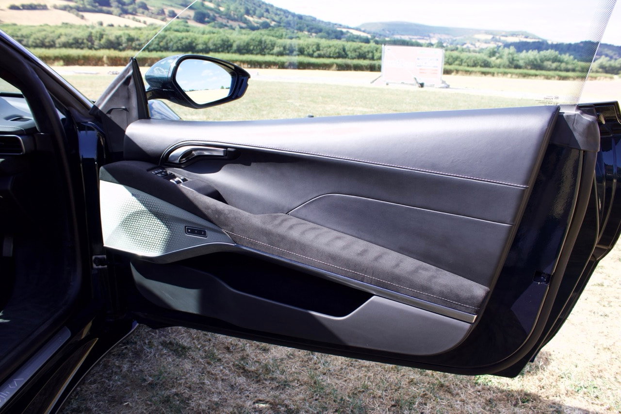 Lotus Emira