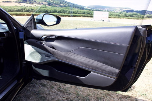 Lotus Emira 21