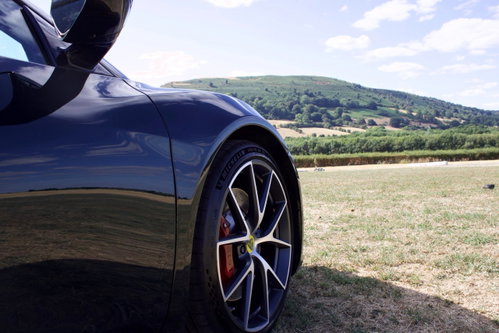 Lotus Emira 20