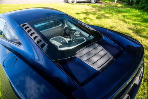 McLaren 12C 16