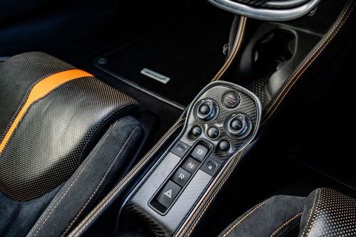 McLaren 570S 35