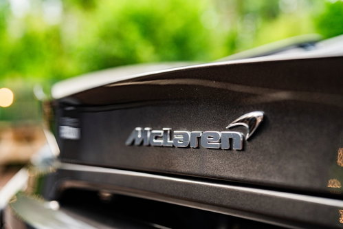 McLaren 570S 12