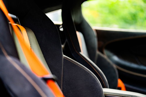 McLaren 570S 23