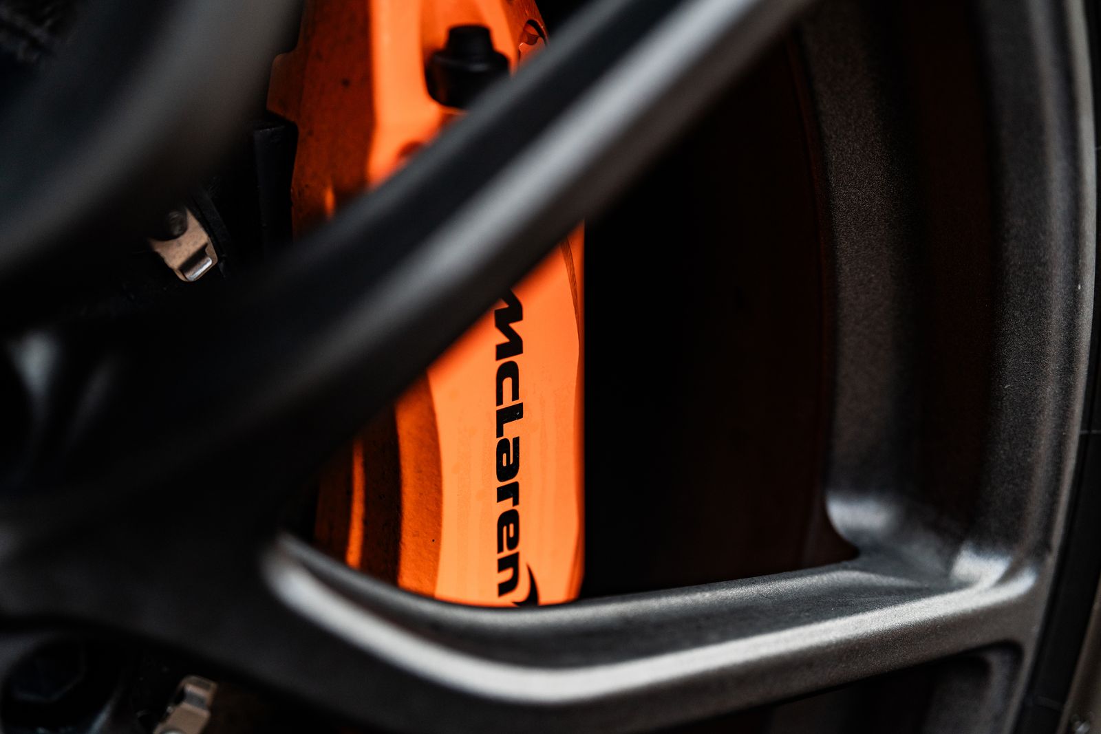McLaren 570S