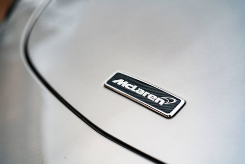 McLaren 570S 4