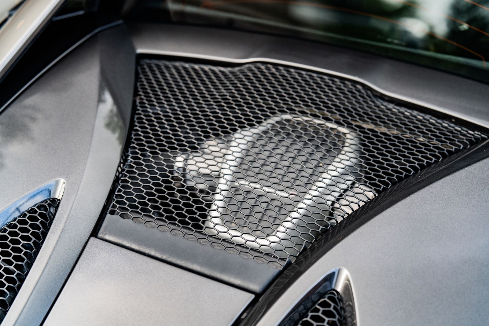 McLaren 570S