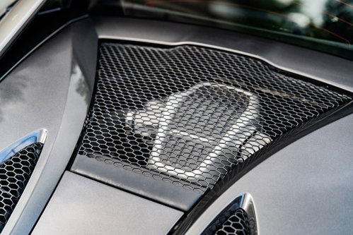 McLaren 570S 13