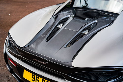 McLaren 570S 14