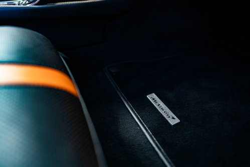 McLaren 570S 27