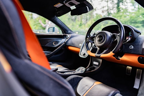 McLaren 570S 26
