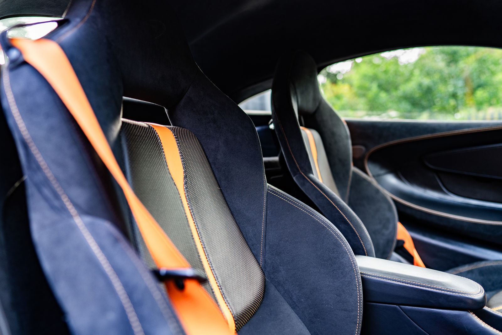 McLaren 570S