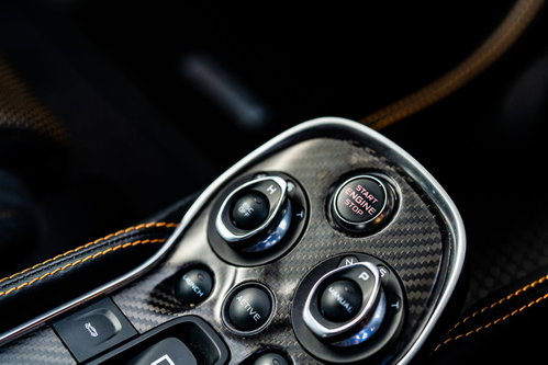 McLaren 570S 22