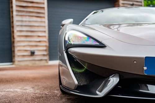 McLaren 570S 3