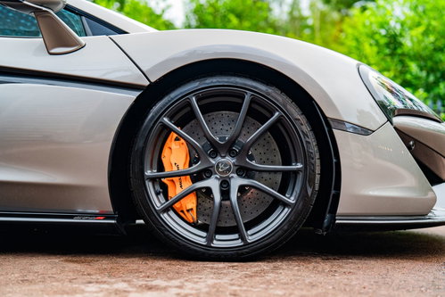 McLaren 570S 6