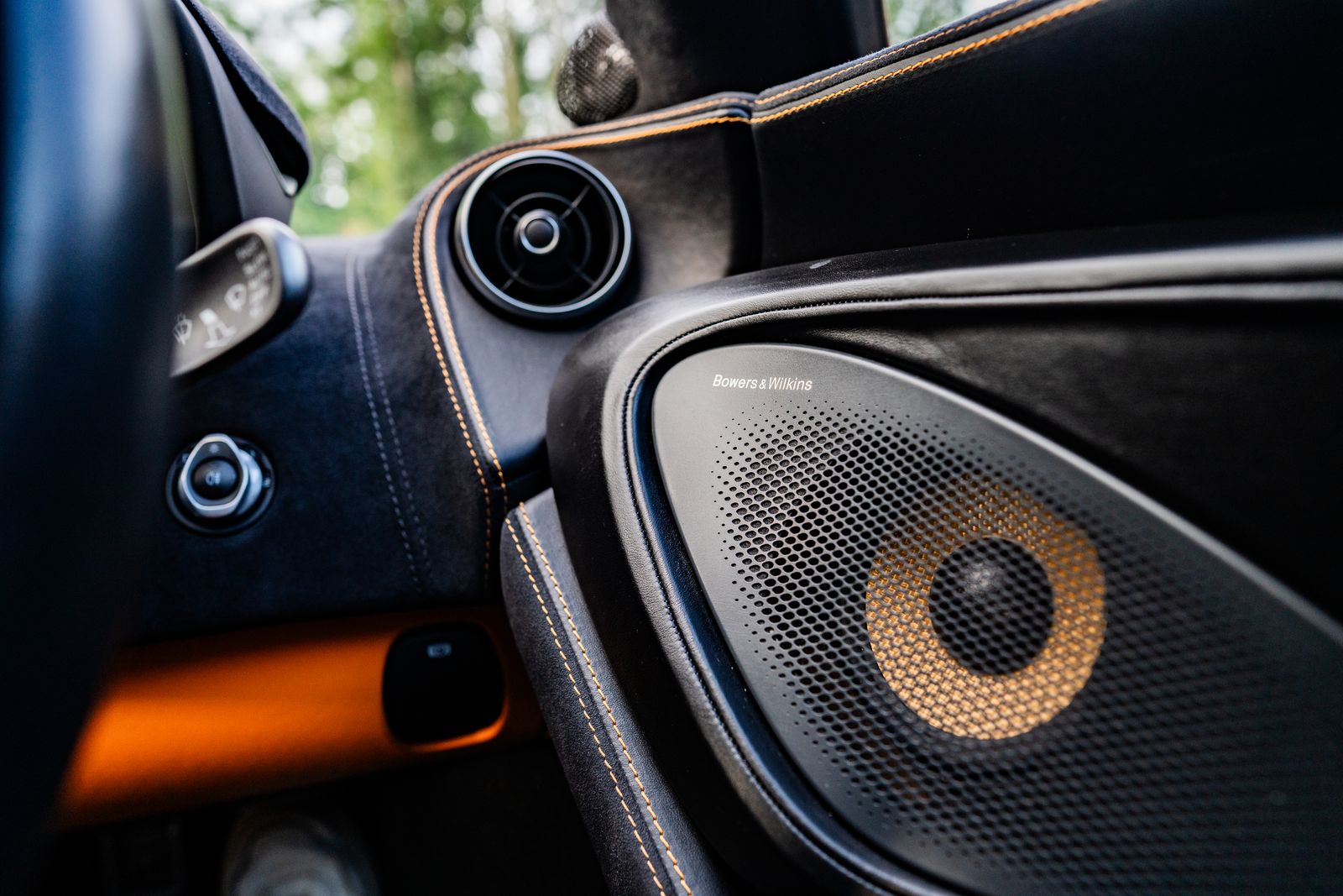 McLaren 570S