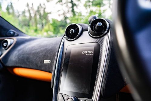 McLaren 570S 30