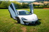 McLaren 570S 570s 2dr Automatic 2026