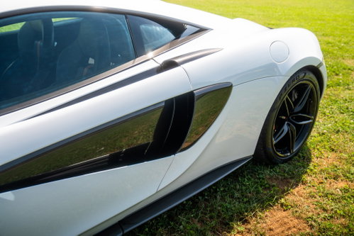 McLaren 570S 16