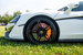 McLaren 570S 570s 2dr Automatic 2017