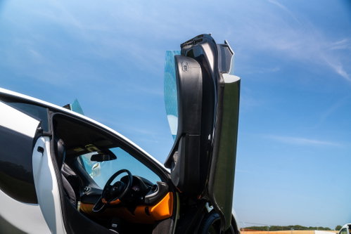 McLaren 570S 20