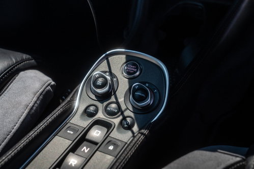 McLaren 570S 31