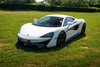 McLaren 570S 570s 2dr Automatic 2026