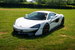 McLaren 570S 570s 2dr Automatic 2017