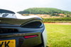 McLaren 570S 570s 2dr Automatic 2026