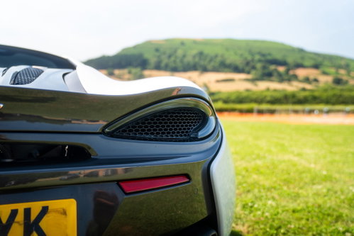 McLaren 570S 24