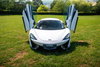 McLaren 570S 570s 2dr Automatic 2026
