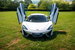 McLaren 570S 570s 2dr Automatic 2017