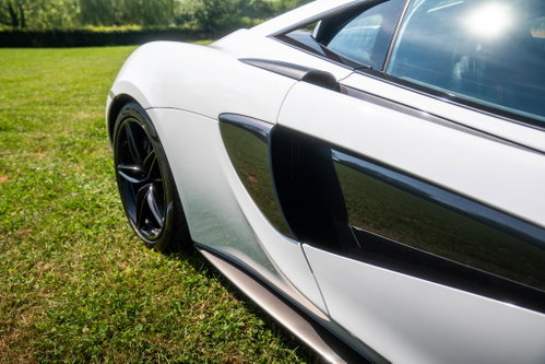 McLaren 570S 13