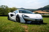 McLaren 570S 570s 2dr Automatic 2026