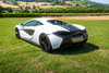 McLaren 570S 570s 2dr Automatic 2026