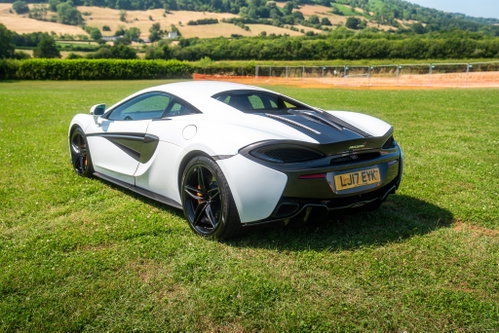 McLaren 570S 23