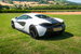 McLaren 570S 570s 2dr Automatic 2017