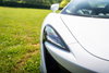 McLaren 570S 570s 2dr Automatic 2026