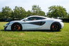 McLaren 570S 570s 2dr Automatic 2026