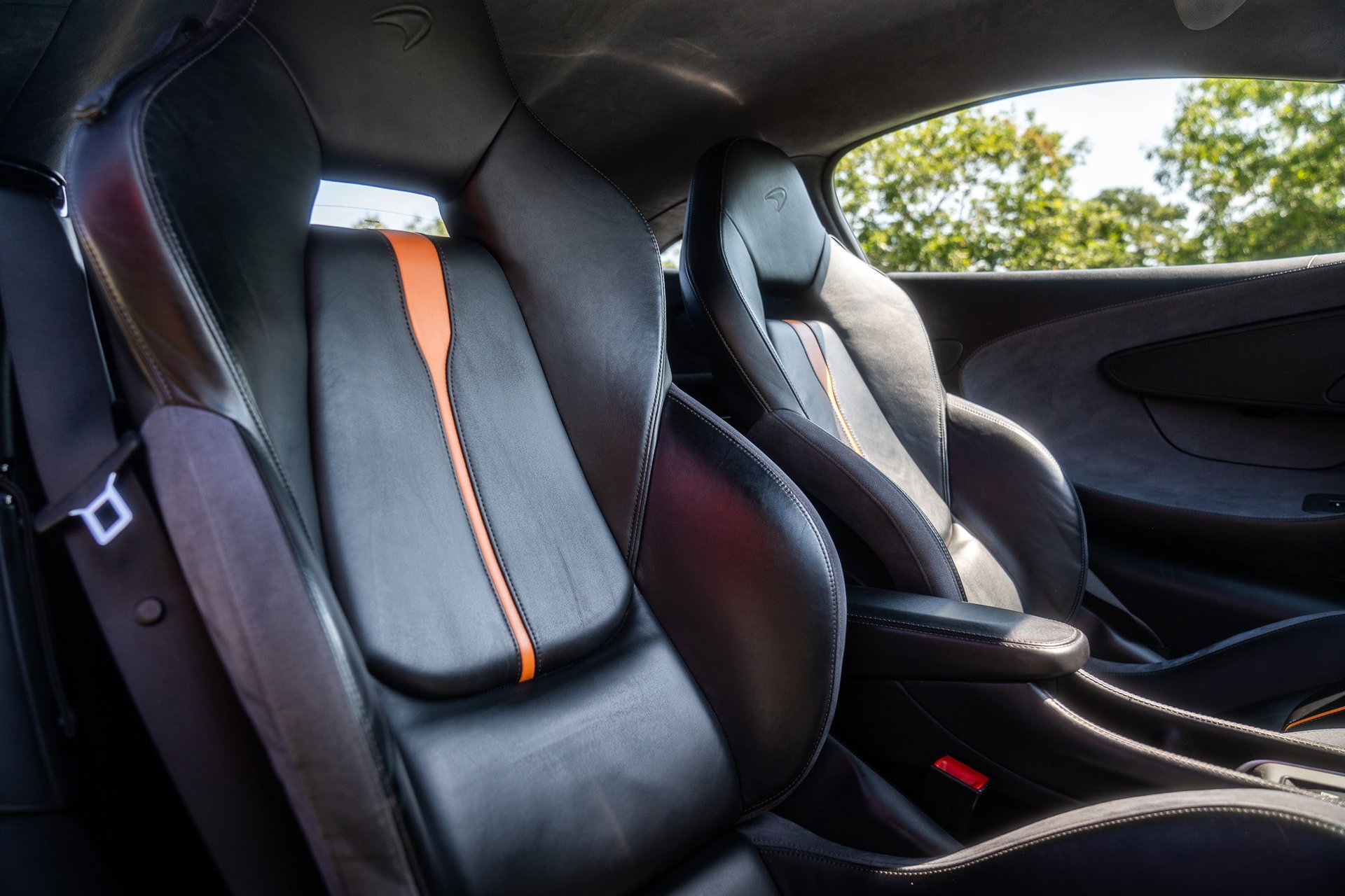 McLaren 570S
