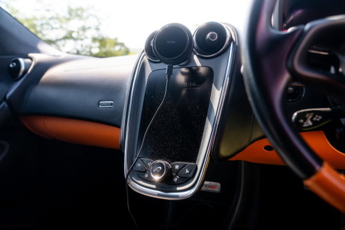 McLaren 570S 32