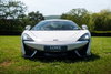 McLaren 570S 570s 2dr Automatic 2026