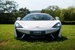 McLaren 570S 570s 2dr Automatic 2017