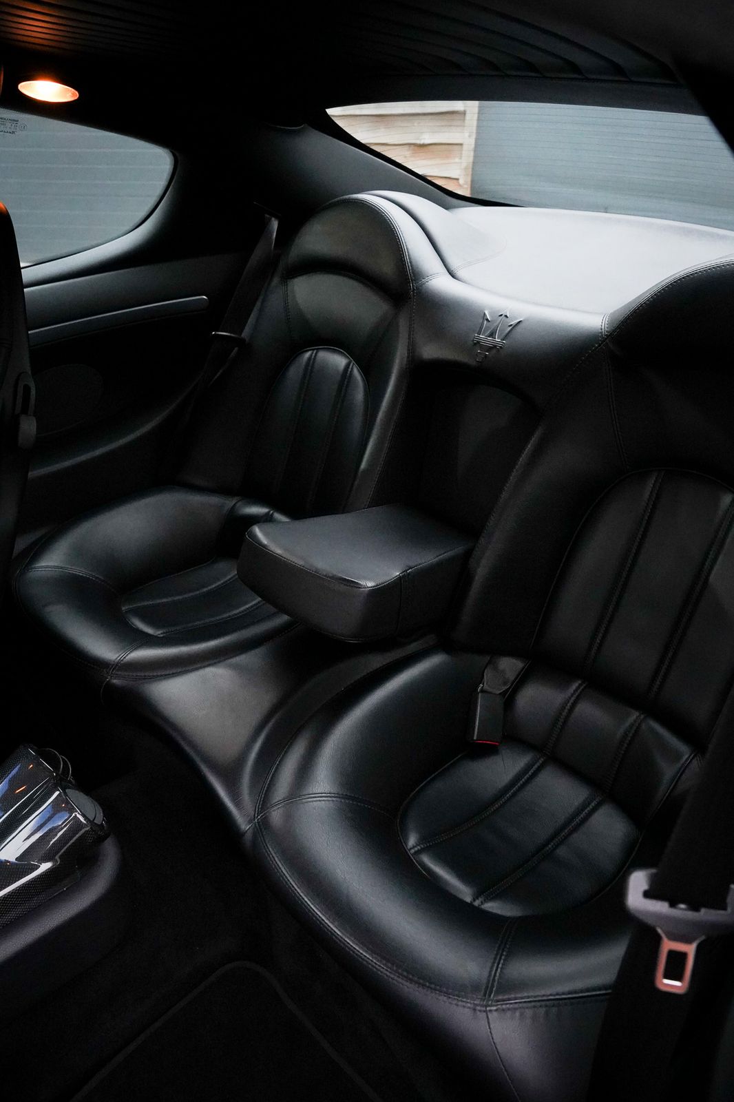 Maserati Gransport