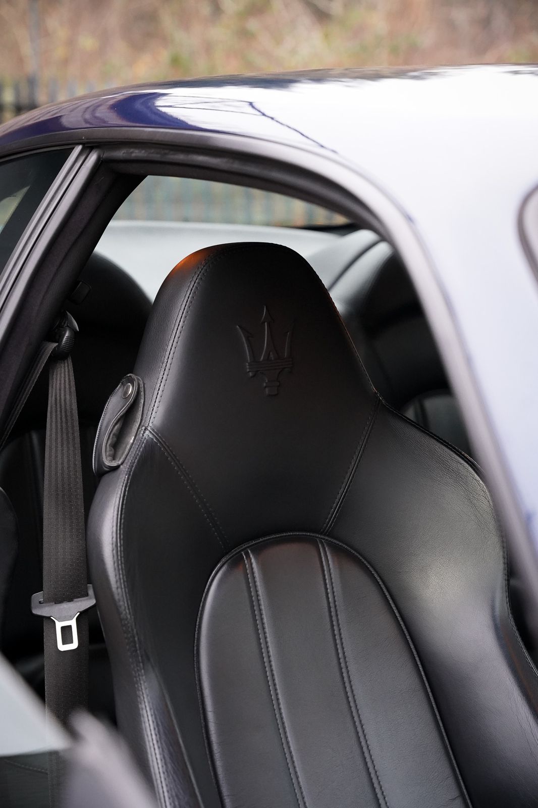 Maserati Gransport